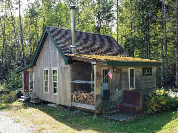 617 Seboeis Road, Howland, ME 04448