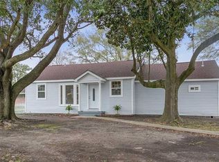 4300 General Meyer Ave, New Orleans, LA 70131