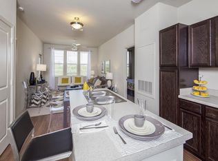 Balcones Lofts, San Antonio, TX 78201
