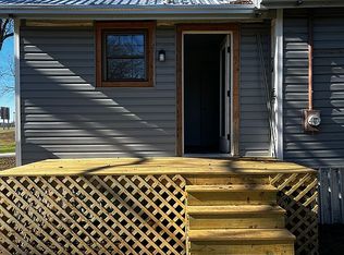 203 Ram Ave, Sadler, TX 76264