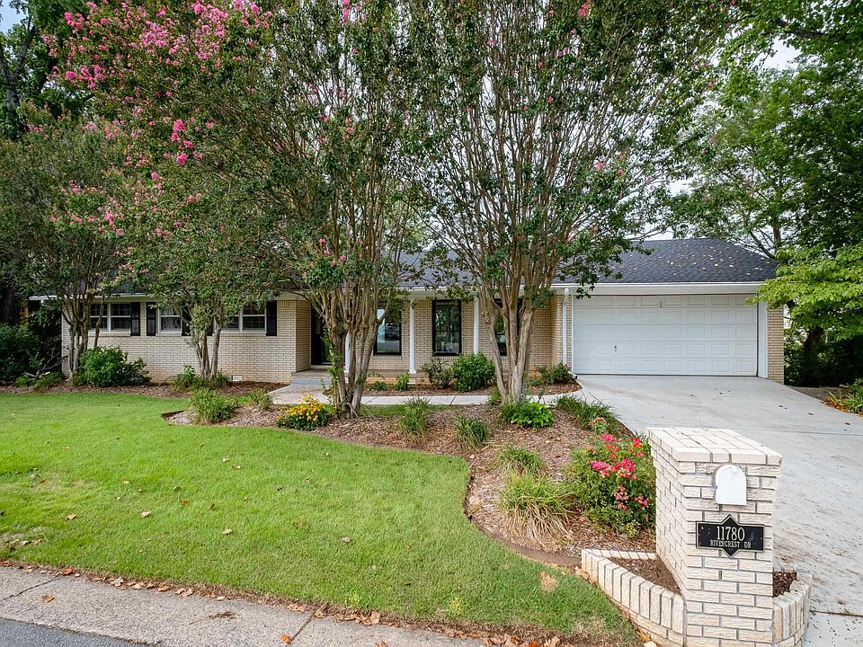 11780 Rivercrest Dr, Little Rock, AR 72212 MLS 23024907 Zillow