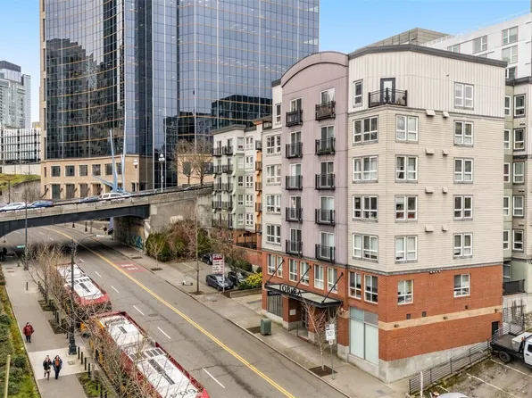 108 5th Avenue S #616, Seattle, WA 98104