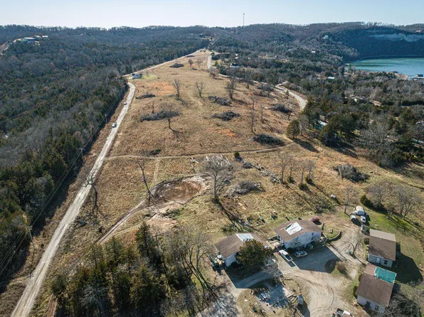 Lot 4a/5a Bear Den Cove, Galena, MO 65656