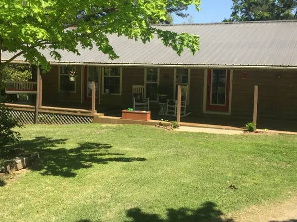 14420 N Highway 23, Ozark, AR 72949