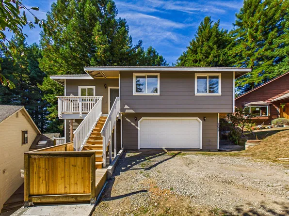 2635 Terrace Ave, Arcata, CA 95521
