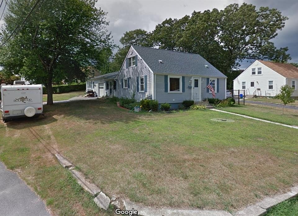 135 Pawtuxet Ter, West Warwick, RI 02893 Zillow