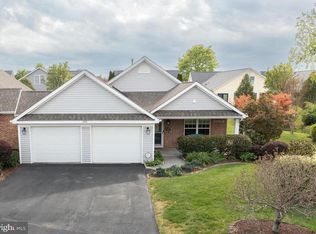 200 Crestwood Ln, Winchester, VA 22602
