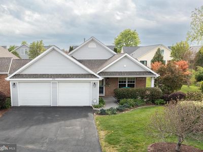 200 Crestwood Ln, Winchester, VA, 22602