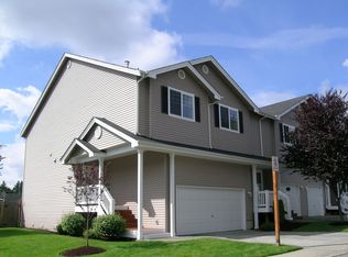 143 NE Tucannon Ct, Bremerton, WA 98311