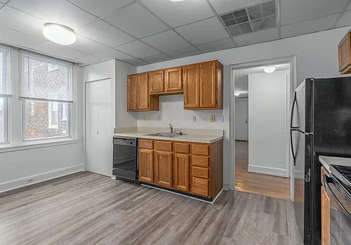 McCallum Apartments Photo 1