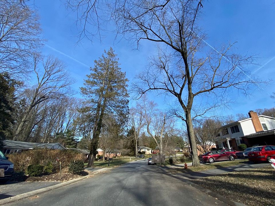 2nd image of 20 Millstone Rd