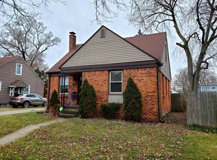 576 Leroy St, Ferndale, MI 48220