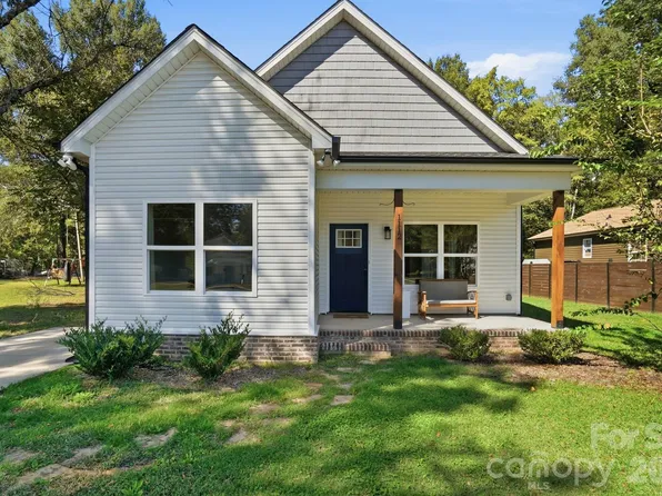 1112 Crawford Rd, Rock Hill, SC 29730