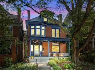 417 Rebecca Ave, Pittsburgh, PA 15221