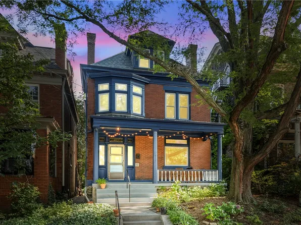 417 Rebecca Ave, Pittsburgh, PA 15221