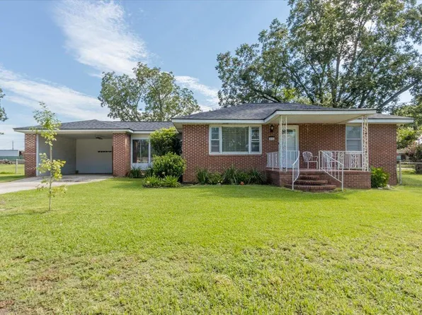 3613 Lake Shore Drive, Martinez, GA 30907