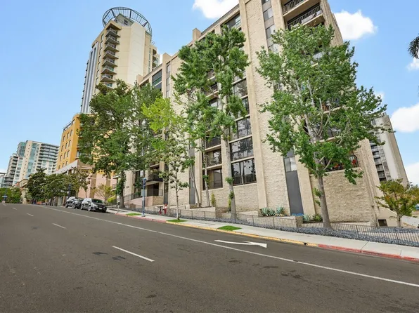 1333 8th Ave #1, San Diego, CA 92101