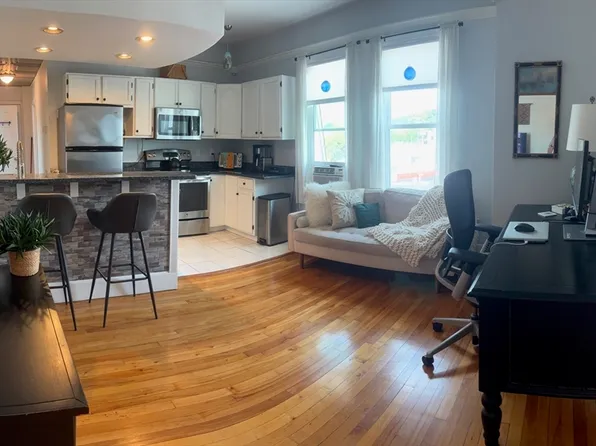 175 Shirley St #5, Winthrop, MA 02152
