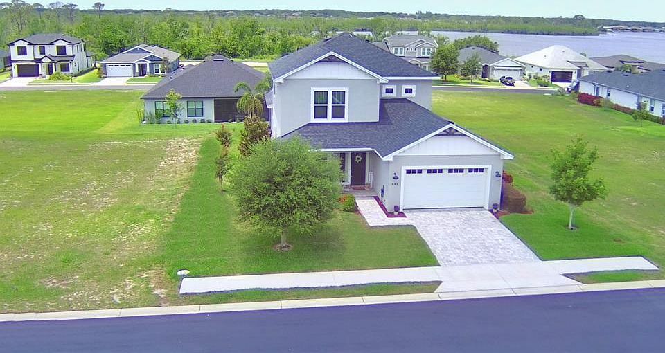 1st image of 445 WATERFERN TRAIL DRIVE