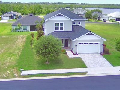 445 Waterfern Trail Dr, Auburndale, FL, 33823