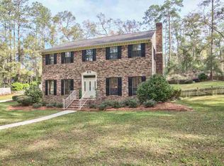 4727 Highgrove Rd, Tallahassee, FL 32309