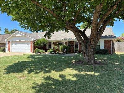 5809 NW 90th St, Oklahoma City, OK, 73132