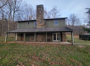 686 Gid Brown Hollow Rd, Washington, VA 22747
