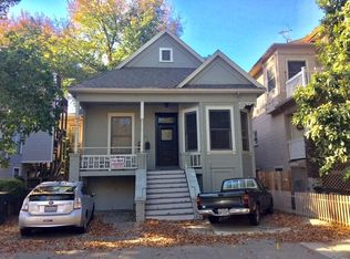 524 10th St APT 1, Sacramento, CA 95814