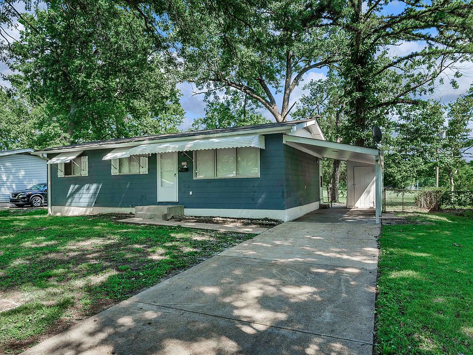1st image of 1016 Forestwood Dr