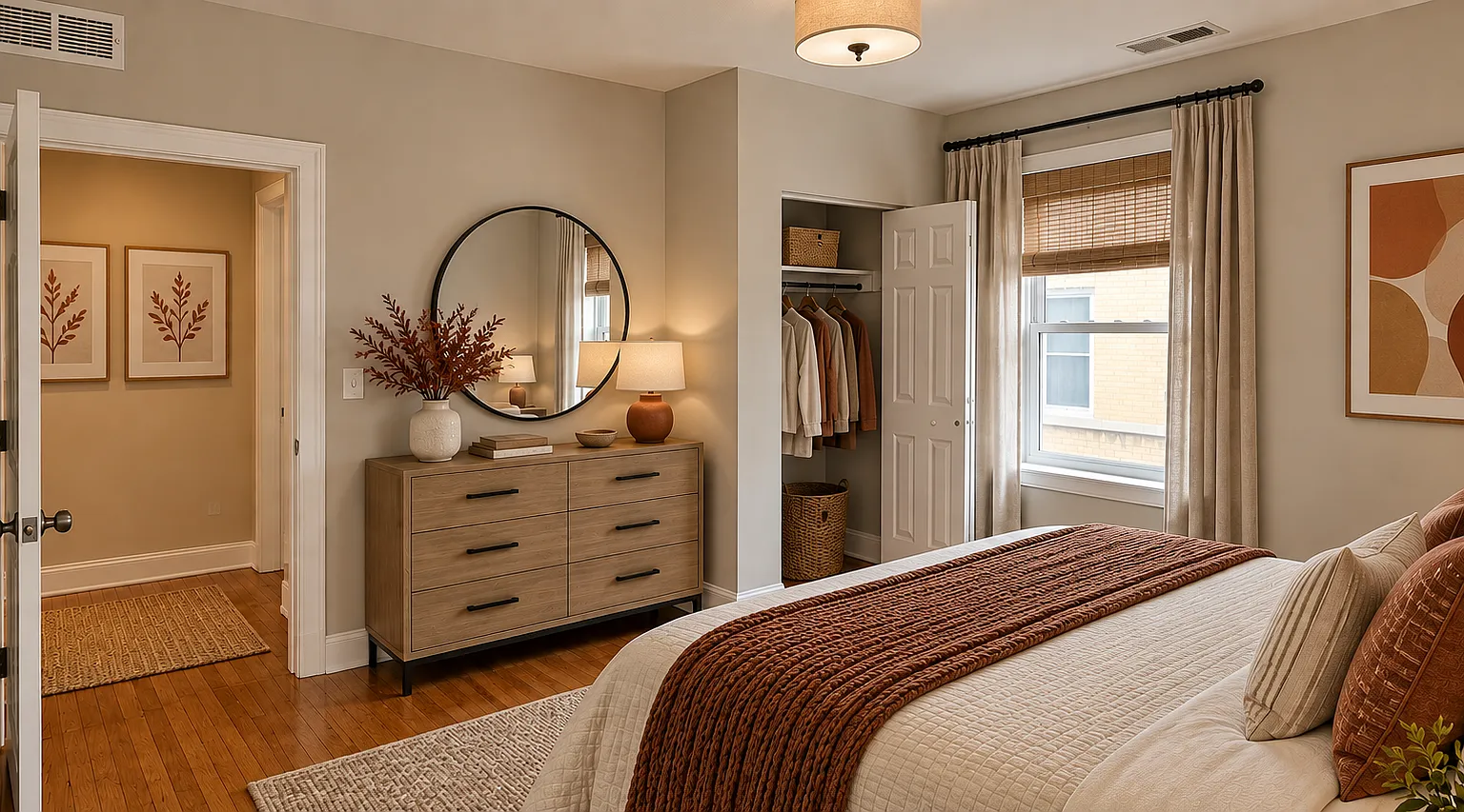 3 bed, 1.5 bath, $1,925 — Photo 4