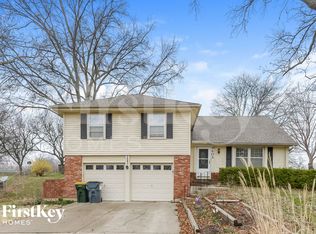 9603 Hardy St, Overland Park, KS 66212