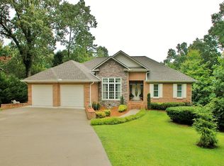 465 Westwoods Dr, Ellijay, GA 30540