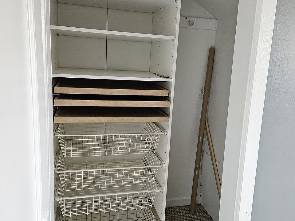 Bedroom Closet