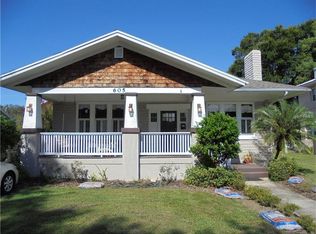 605 S Wilson Ave, Bartow, FL 33830