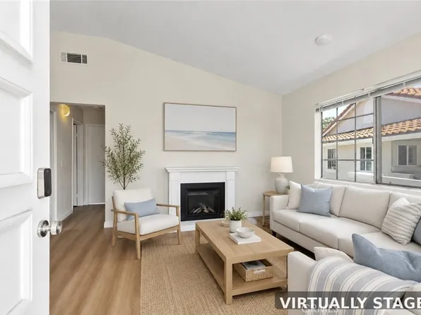31 Gavilan #124, Rancho Santa Margarita, CA 92688