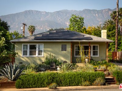 805 New York Dr, Altadena, CA, 91001
