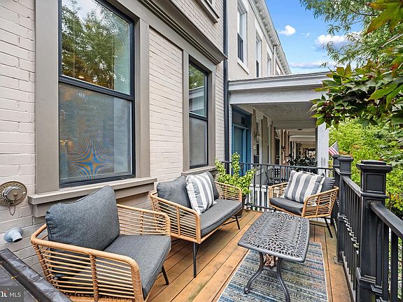 2nd image of 42 W St NW #1