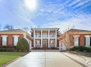 2072 Trimleston Rd, Statham, GA 30666