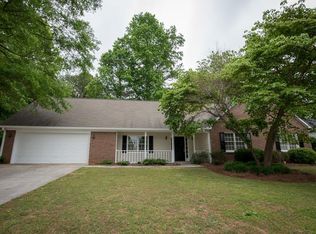 2126 Amherst Trl SE, Conyers, GA 30094