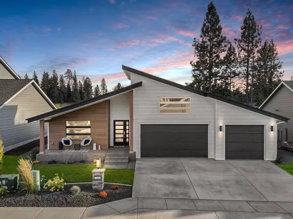7180 S Parkridge Blvd, Spokane, WA 99224