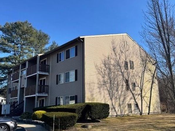 133 Fordson Ave APT 12, Cranston, RI 02910