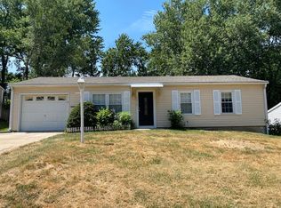 6414 E 150th St, Grandview, MO 64030