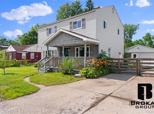 7087 Lapeer Rd, Davison, MI 48423