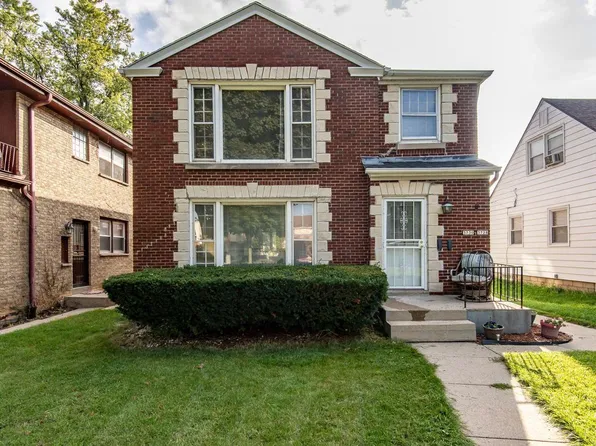 3728 North 51st BOULEVARD #3730, Milwaukee, WI 53216
