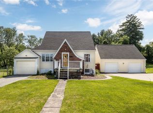 711 Franklin Farms Rd, Washington, PA 15301