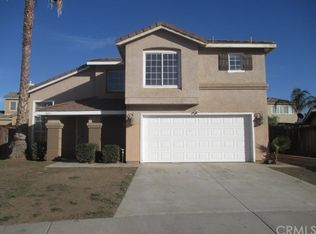 3611 Regal Oaks Pl, Perris, CA 92571