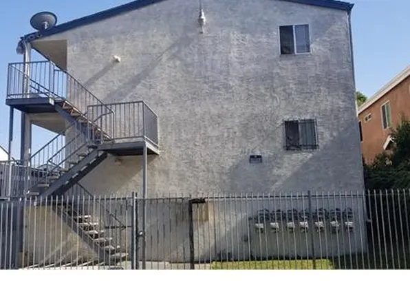 3120 W 71st St APT 3, Los Angeles, CA 90043
