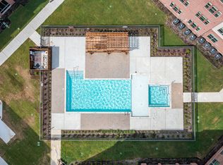 Sierra Vista Senior Villas, Fort Worth, TX 76119