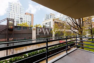 Rented by PWV Acquisitions