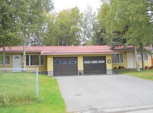 145 Ocean Park Dr, Anchorage, AK 99515
